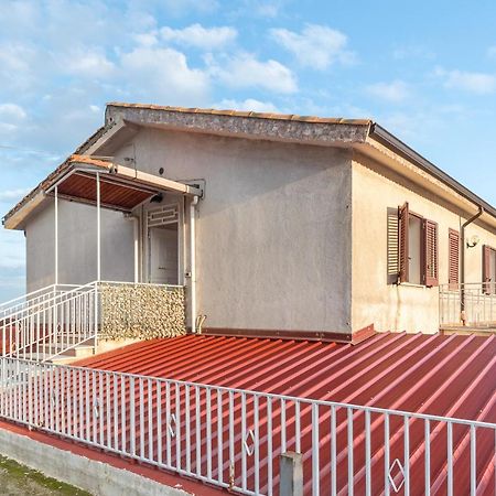 Appartamento In Villa Marlory Monreale Buitenkant foto