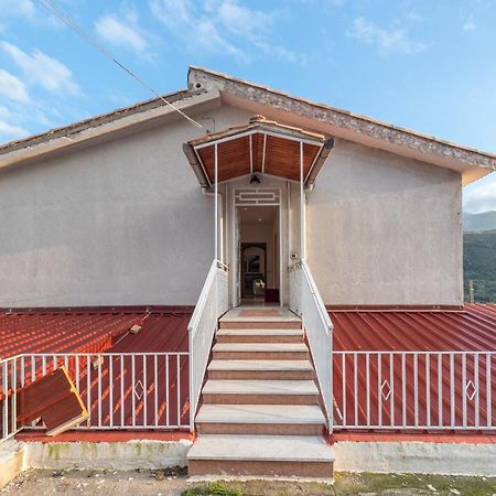 Appartamento In Villa Marlory Monreale Buitenkant foto
