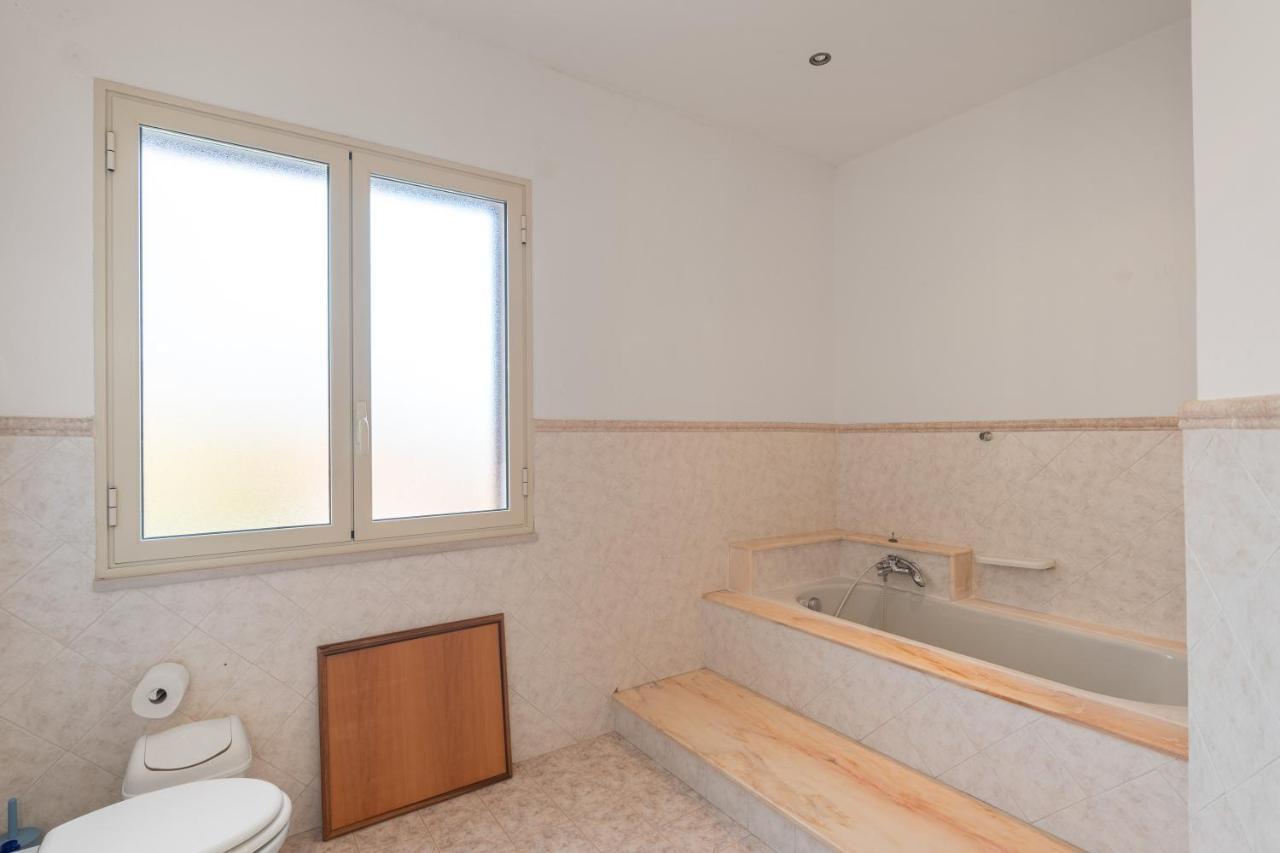 Appartamento In Villa Marlory Monreale Buitenkant foto