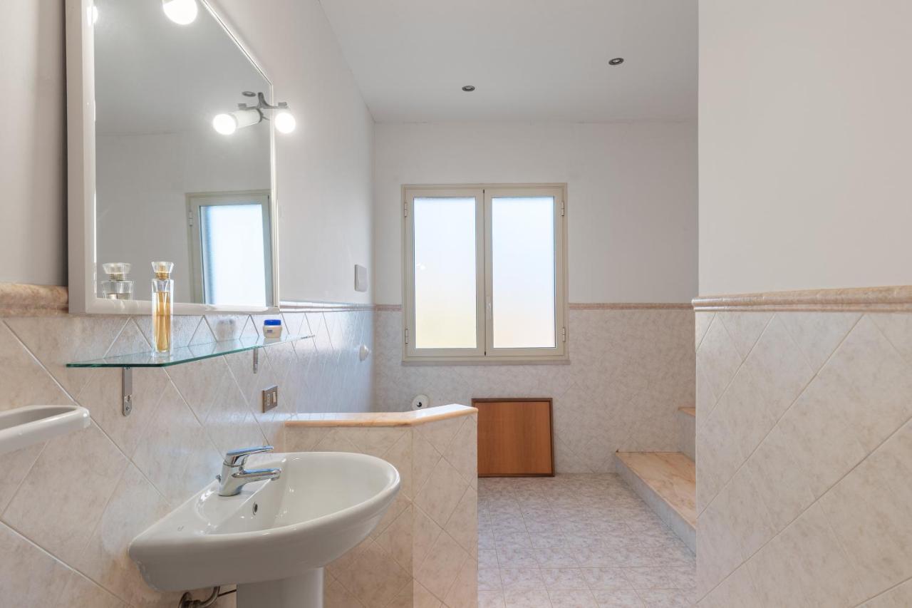 Appartamento In Villa Marlory Monreale Buitenkant foto