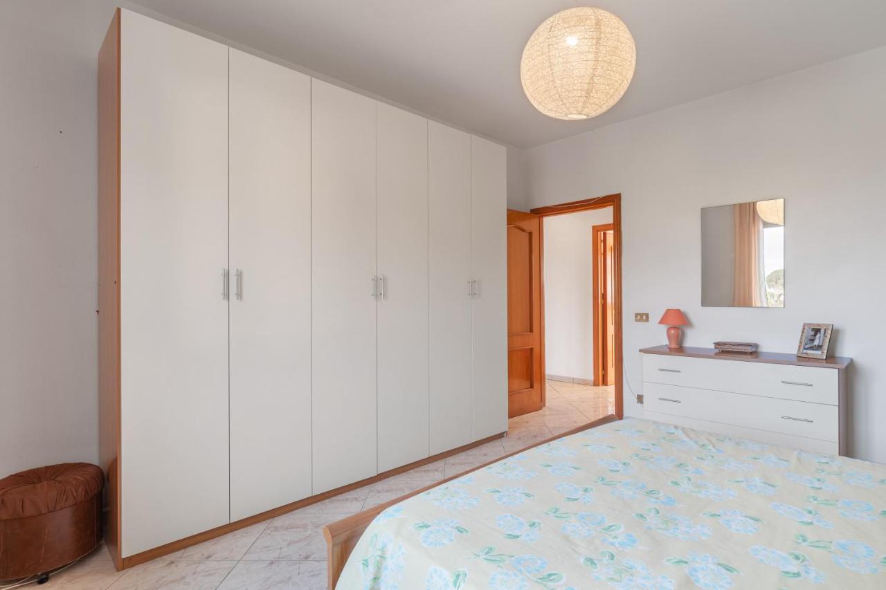 Appartamento In Villa Marlory Monreale Buitenkant foto
